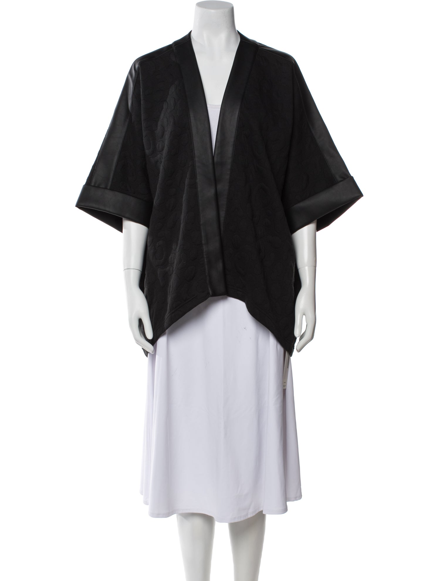 Emily McCarthy Jacket