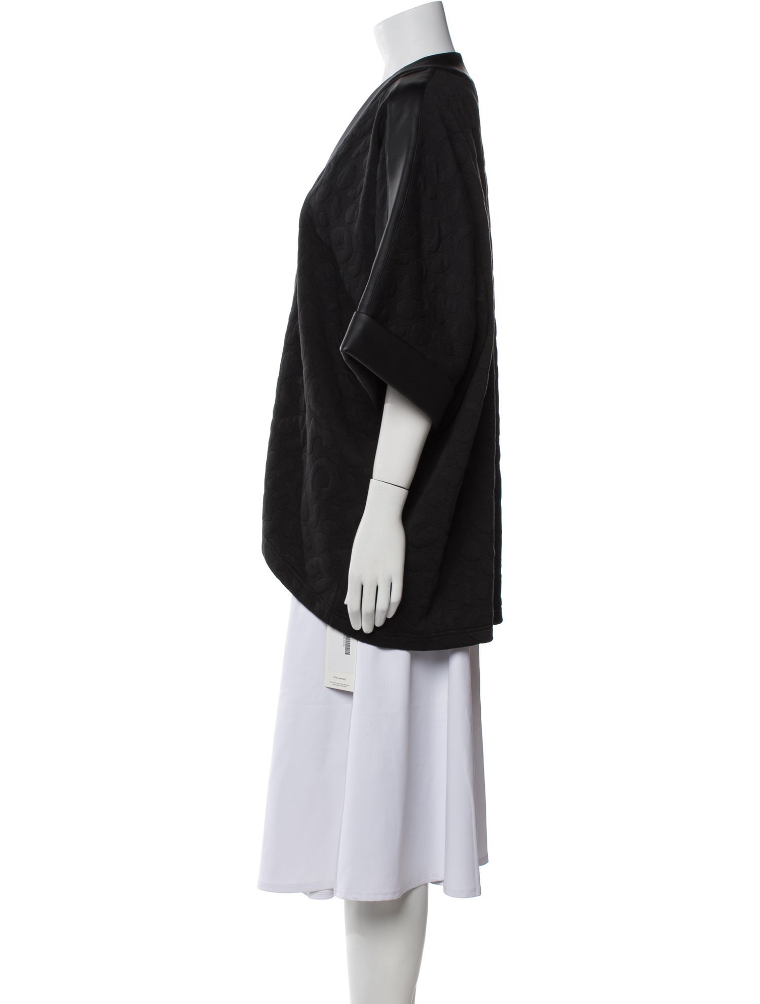 Emily McCarthy Jacket