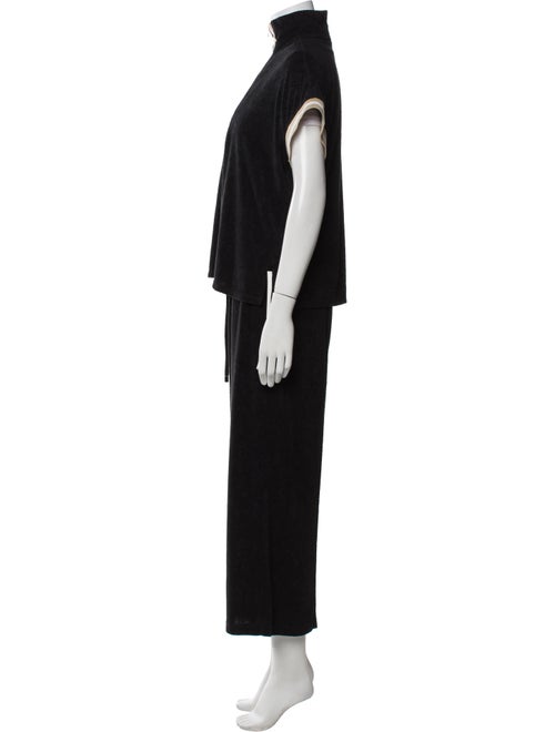 Emily McCarthy Striped Glitter Accents Set