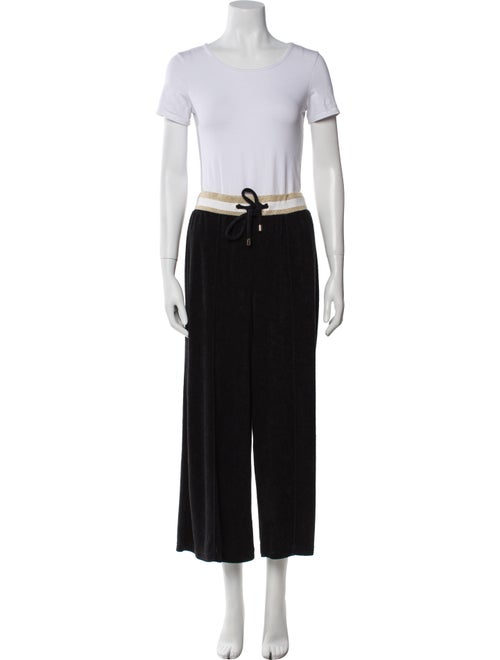 Emily McCarthy Striped Glitter Accents Set