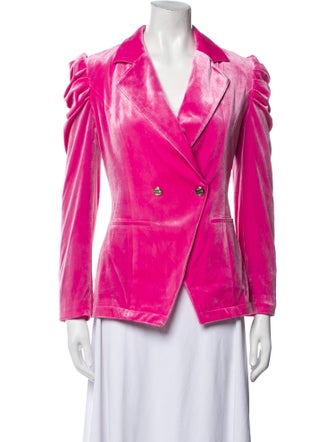 Emily McCarthy Blazer