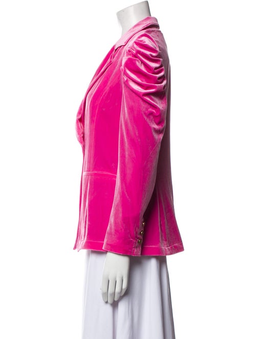 Emily McCarthy Blazer