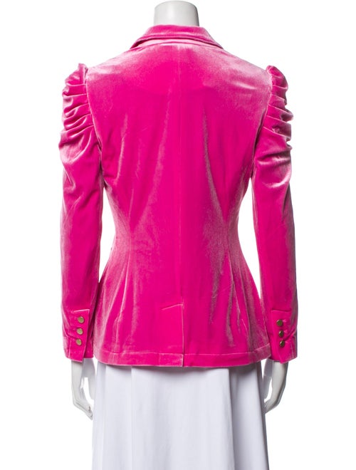 Emily McCarthy Blazer