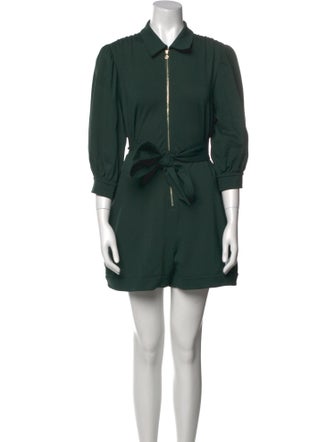 Emily McCarthy Romper