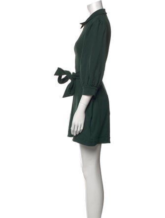 Emily McCarthy Romper