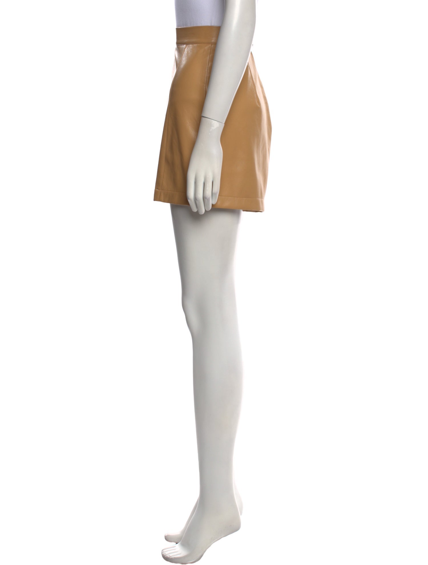 Emily McCarthy Mini Shorts