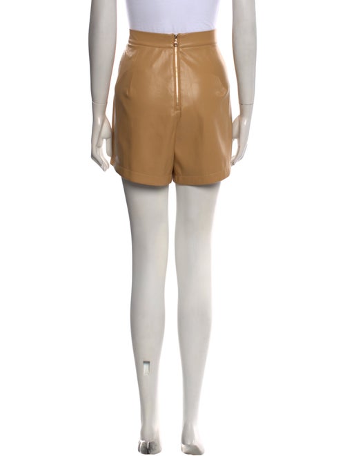 Emily McCarthy Mini Shorts