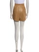 Emily McCarthy Mini Shorts