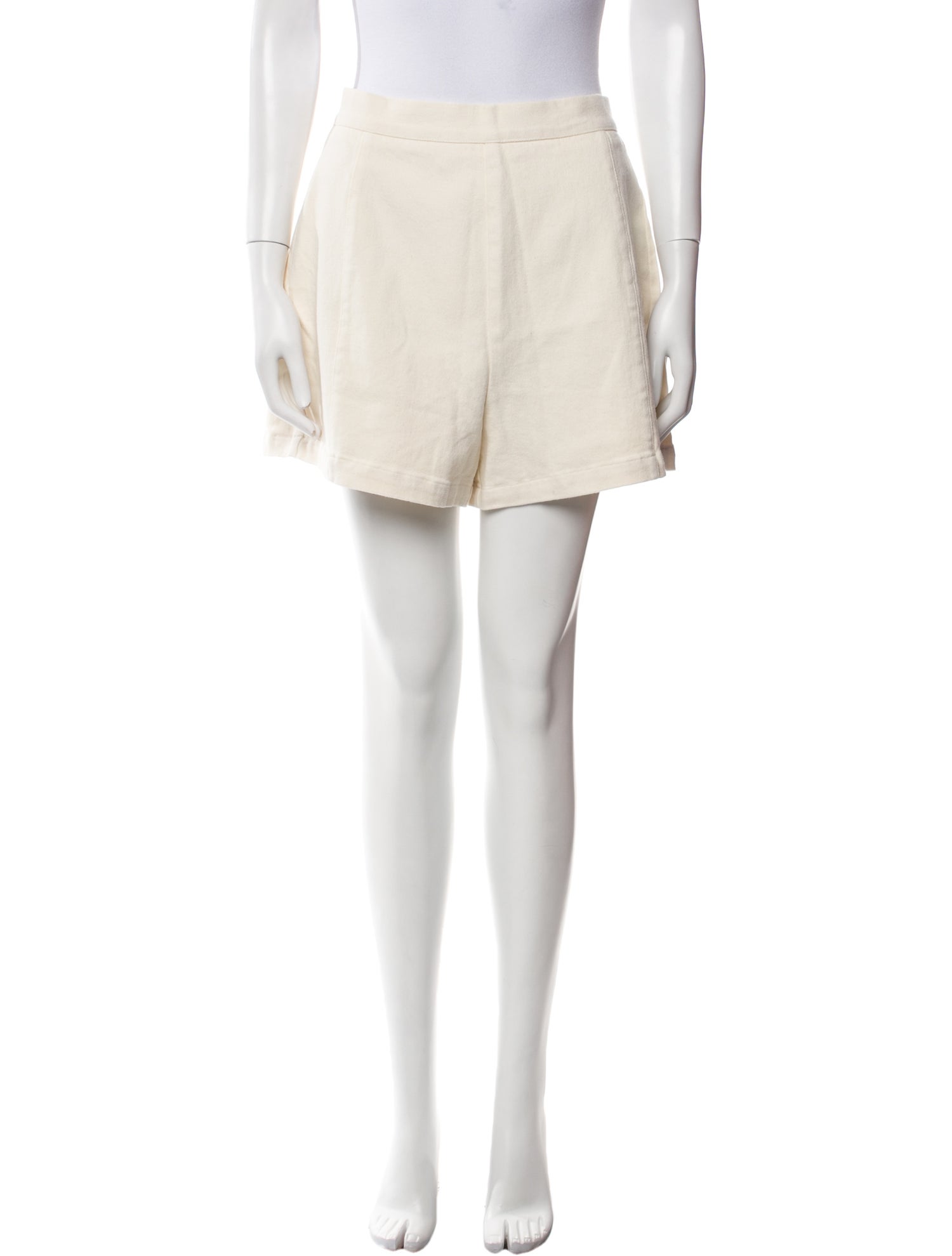 Emily McCarthy Mini Shorts