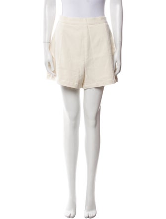 Emily McCarthy Mini Shorts