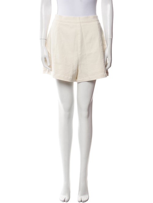 Emily McCarthy Mini Shorts