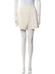 Emily McCarthy Mini Shorts