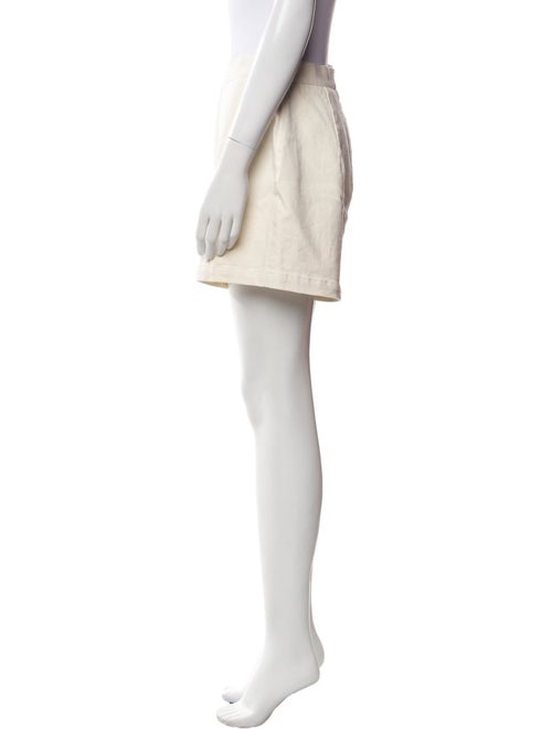 Emily McCarthy Mini Shorts