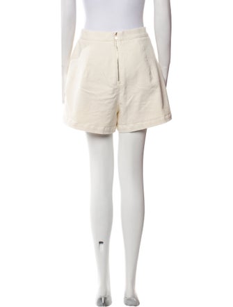 Emily McCarthy Mini Shorts