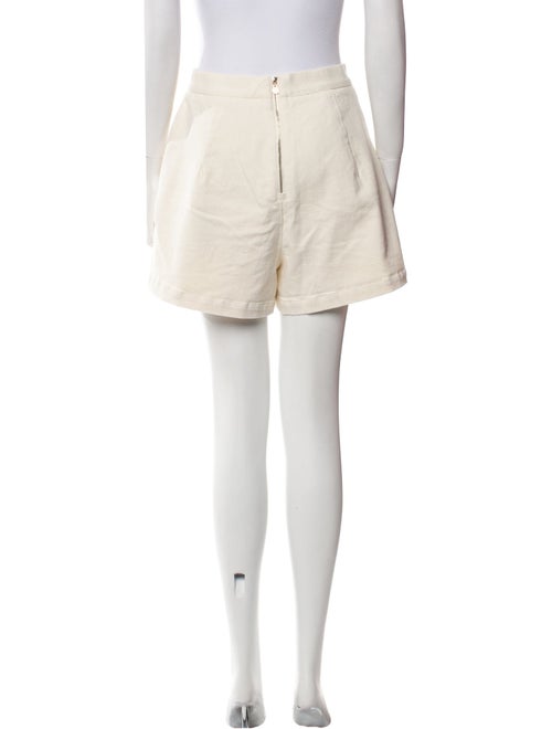 Emily McCarthy Mini Shorts