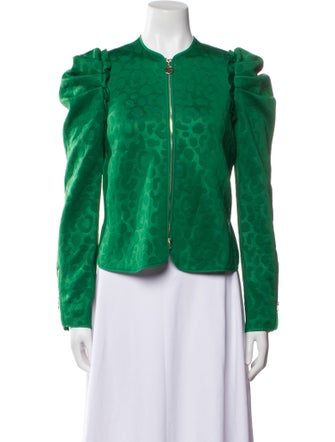 Emily McCarthy Evening Jacket