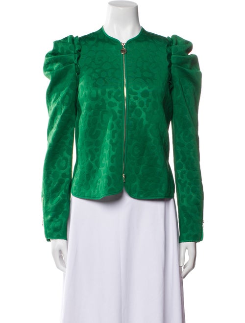 Emily McCarthy Evening Jacket