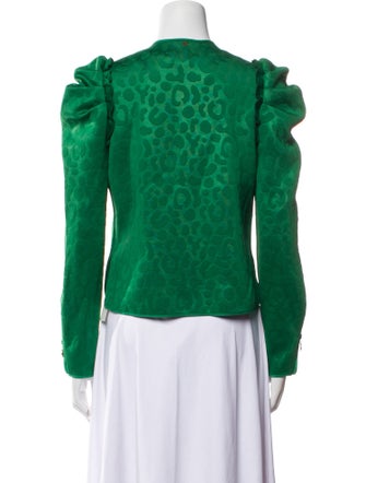 Emily McCarthy Evening Jacket