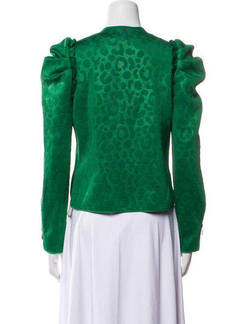 Emily McCarthy Evening Jacket