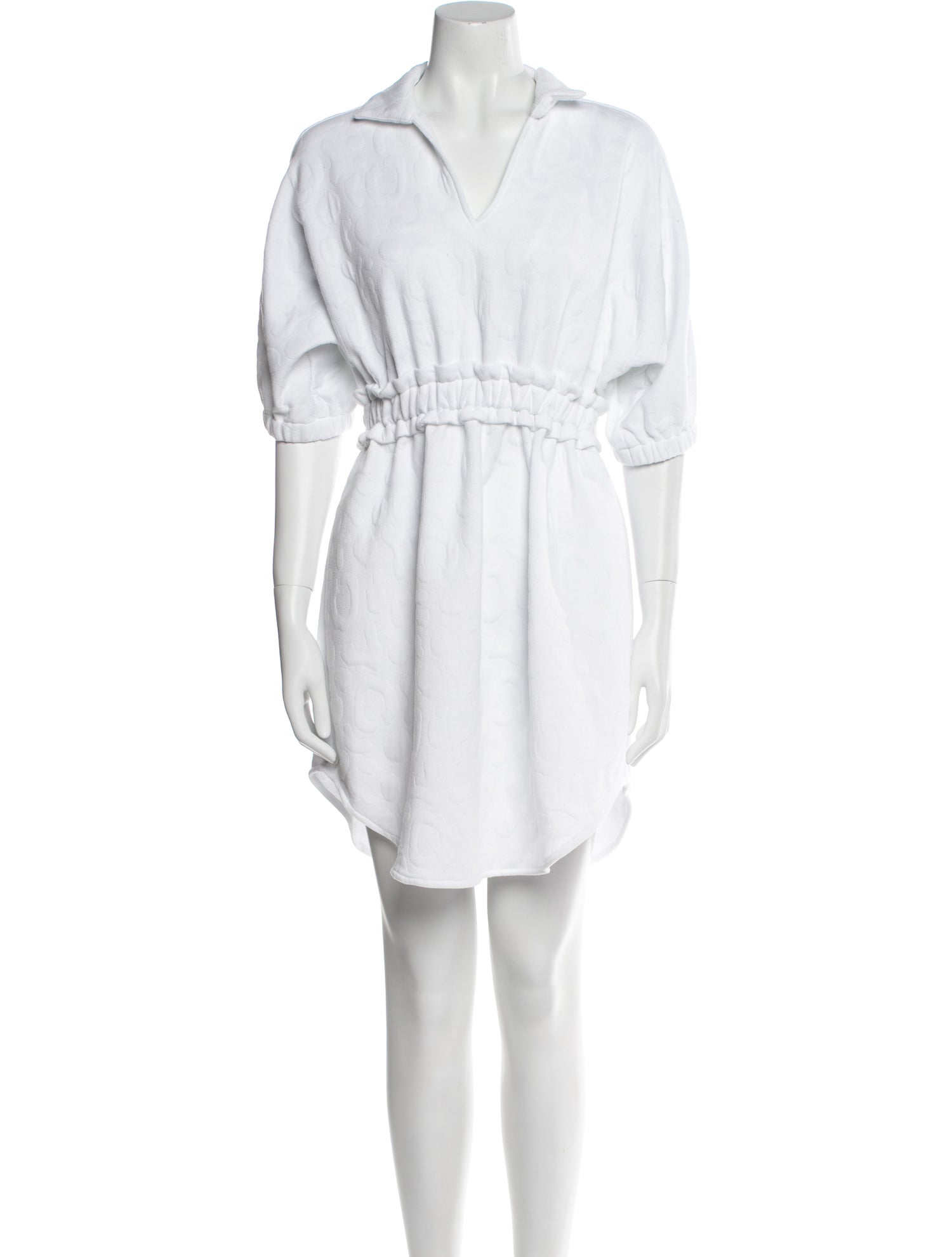 Emily McCarthy Mini Dress