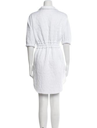 Emily McCarthy Mini Dress