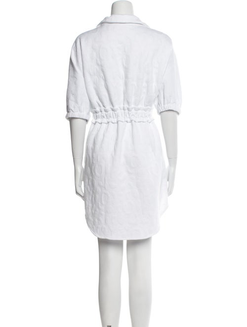 Emily McCarthy Mini Dress