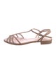 Emmy London Leather Sandals