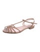 Emmy London Leather Sandals