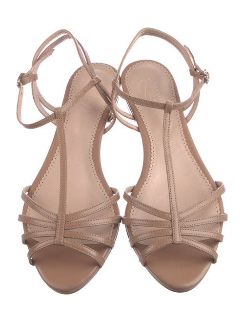Emmy London Leather Sandals