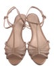 Emmy London Leather Sandals
