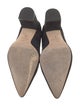 Emmy London Suede Pumps