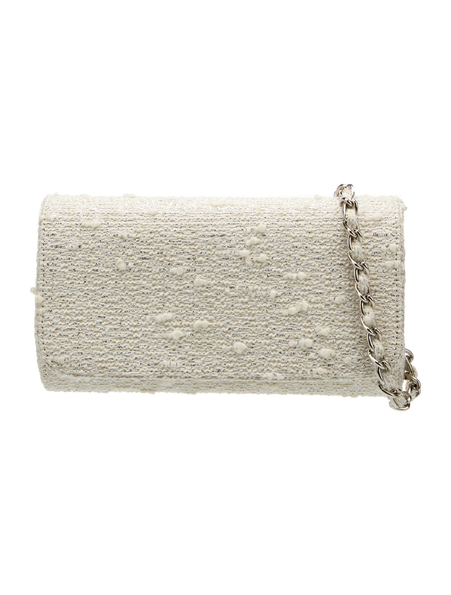 Emmy London Shoulder Bag