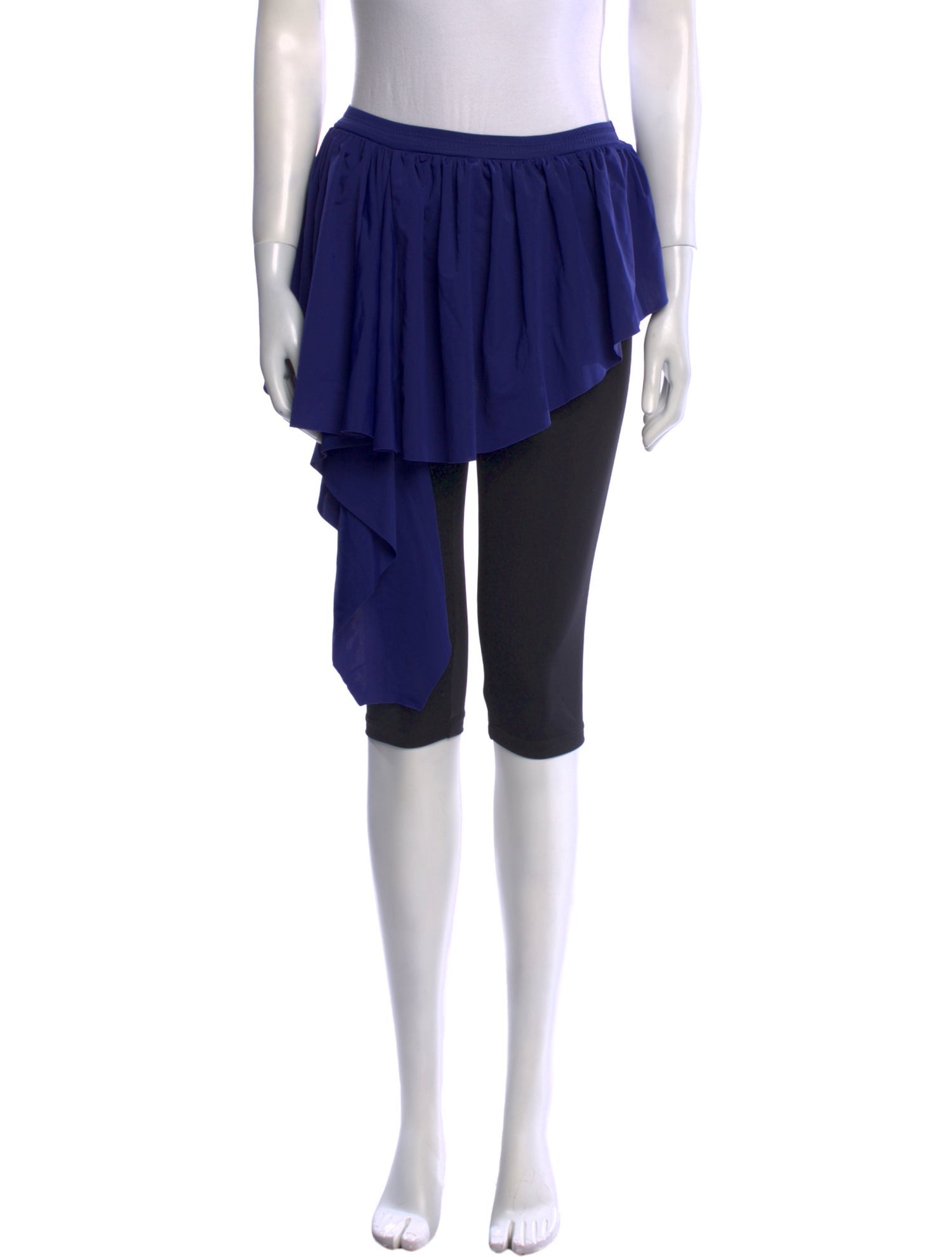 Emily Watson Printed Skinny Leg Pants