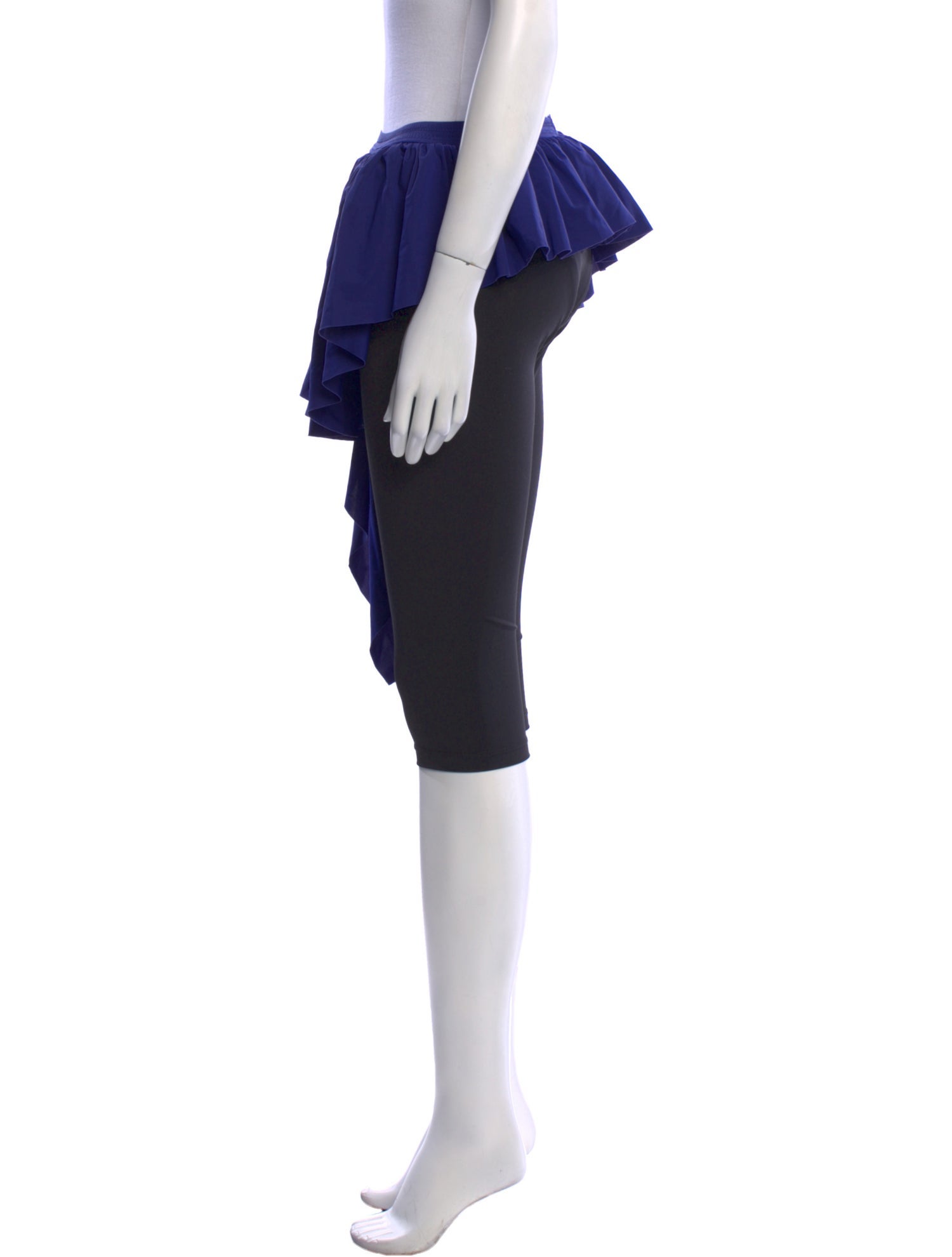 Emily Watson Printed Skinny Leg Pants