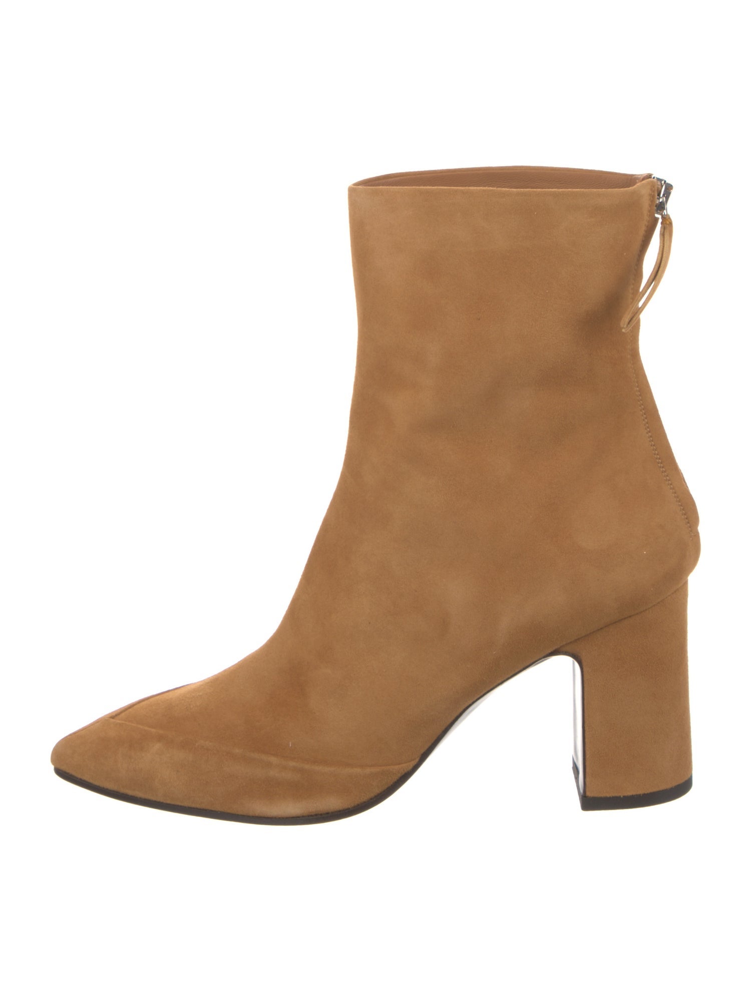 Emme Parsons Suede Boots