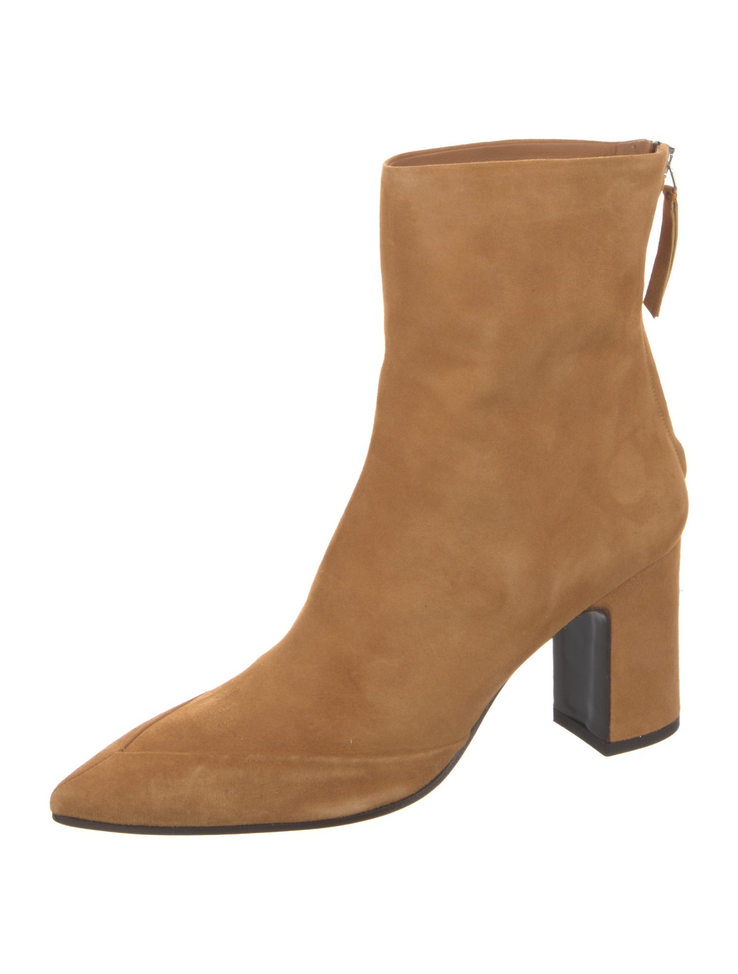 Emme Parsons Suede Boots