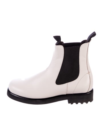 Emme Parsons Boots Leather Chelsea Us7, Eu38 | 7