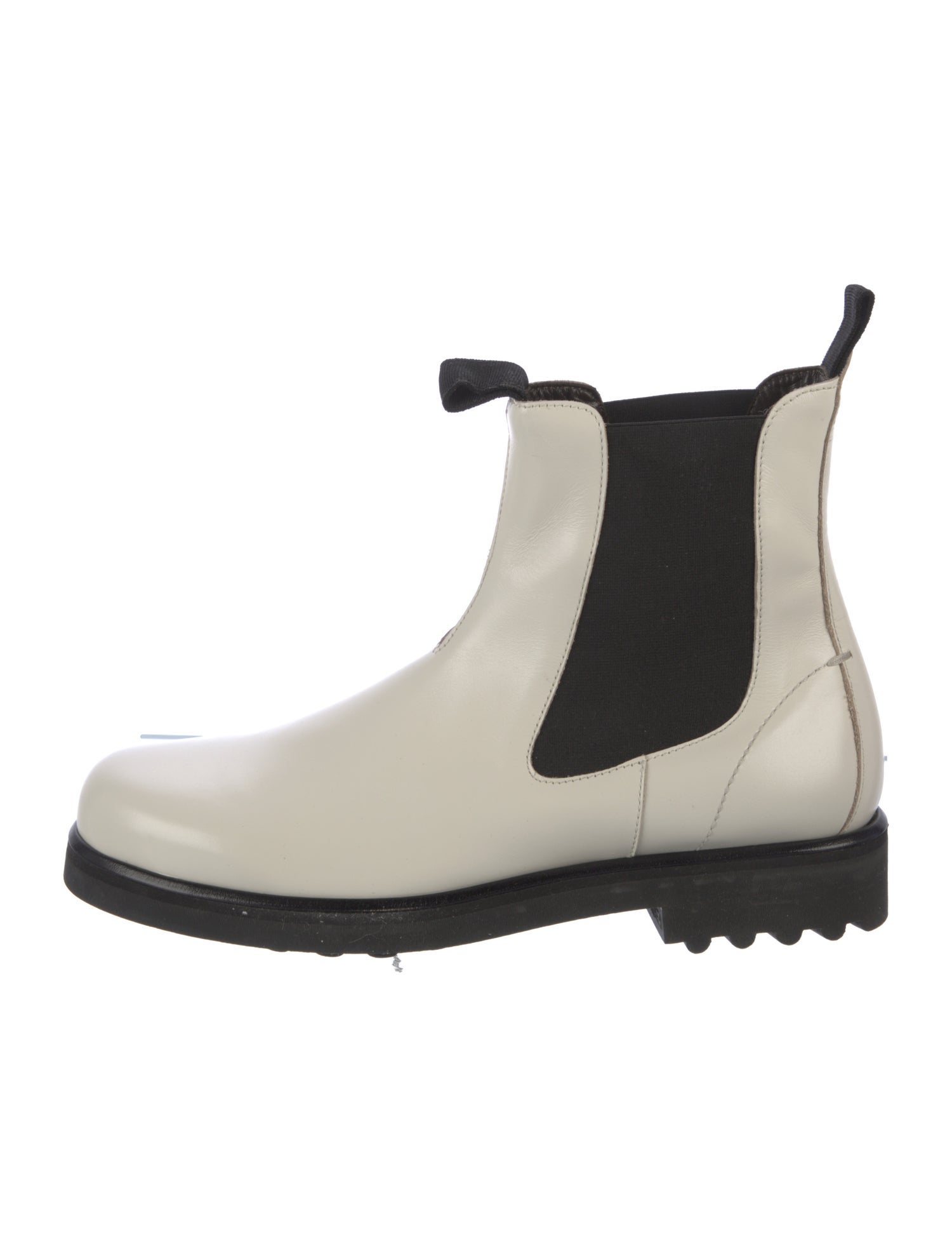 Emme Parsons Leather Chelsea Boots