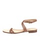 Emme Parsons Patent Leather Sandals