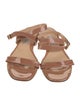 Emme Parsons Patent Leather Sandals