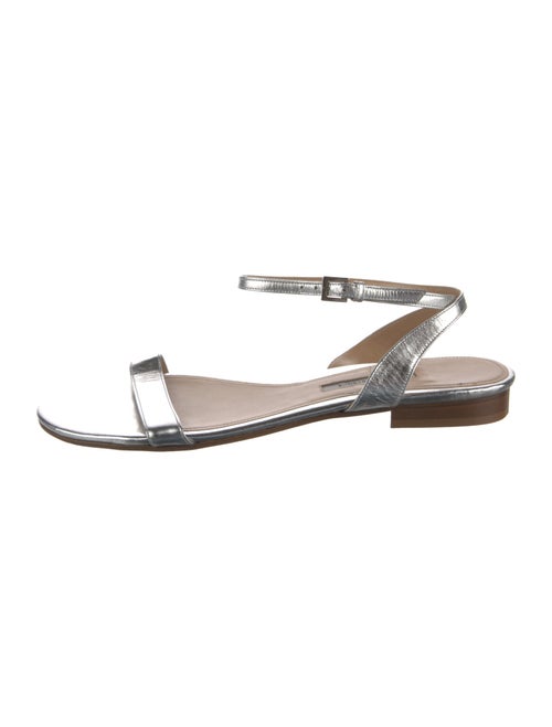 Emme Parsons Leather Sandals