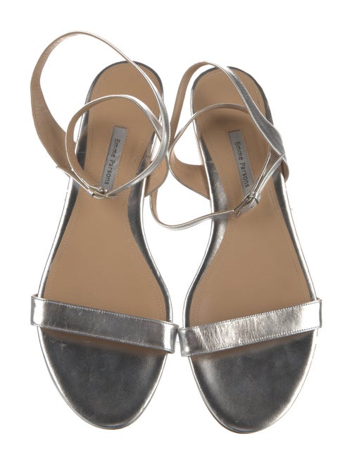 Emme Parsons Leather Sandals