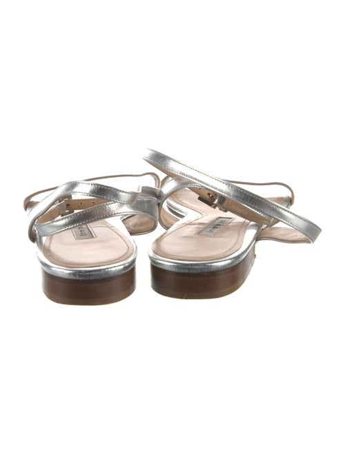 Emme Parsons Leather Sandals