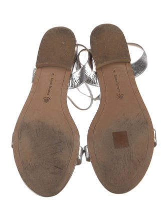 Emme Parsons Leather Sandals