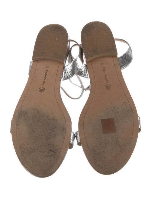 Emme Parsons Leather Sandals