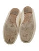 Emme Parsons Shearling Flats