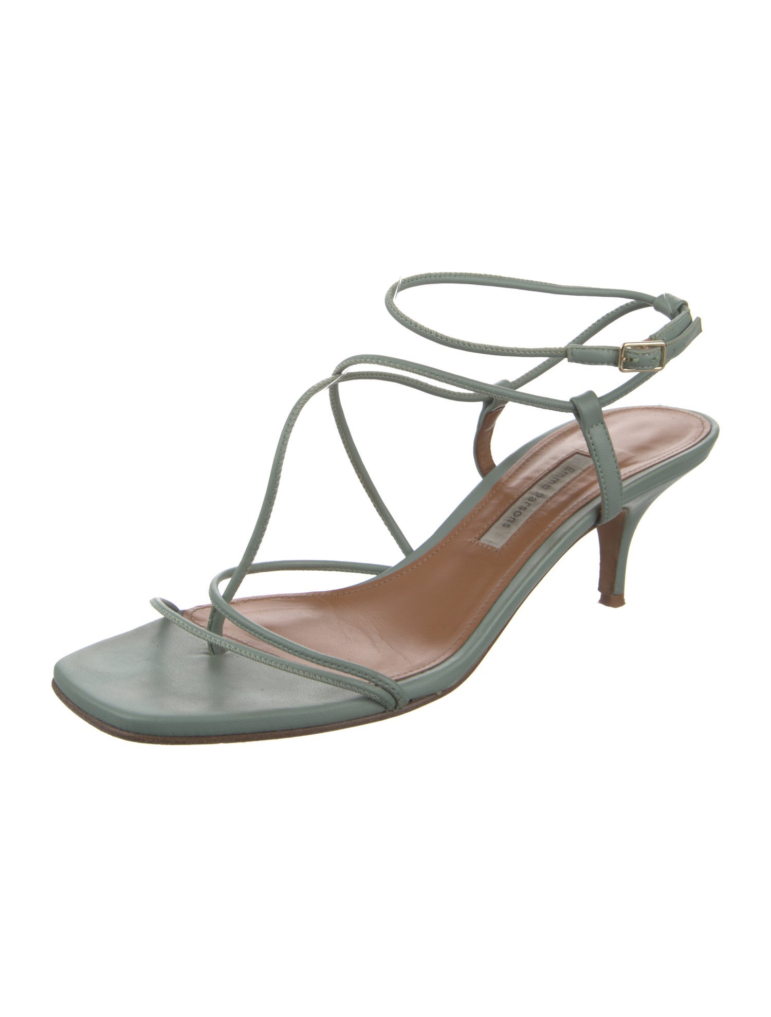 Emme Parsons Leather Sandals