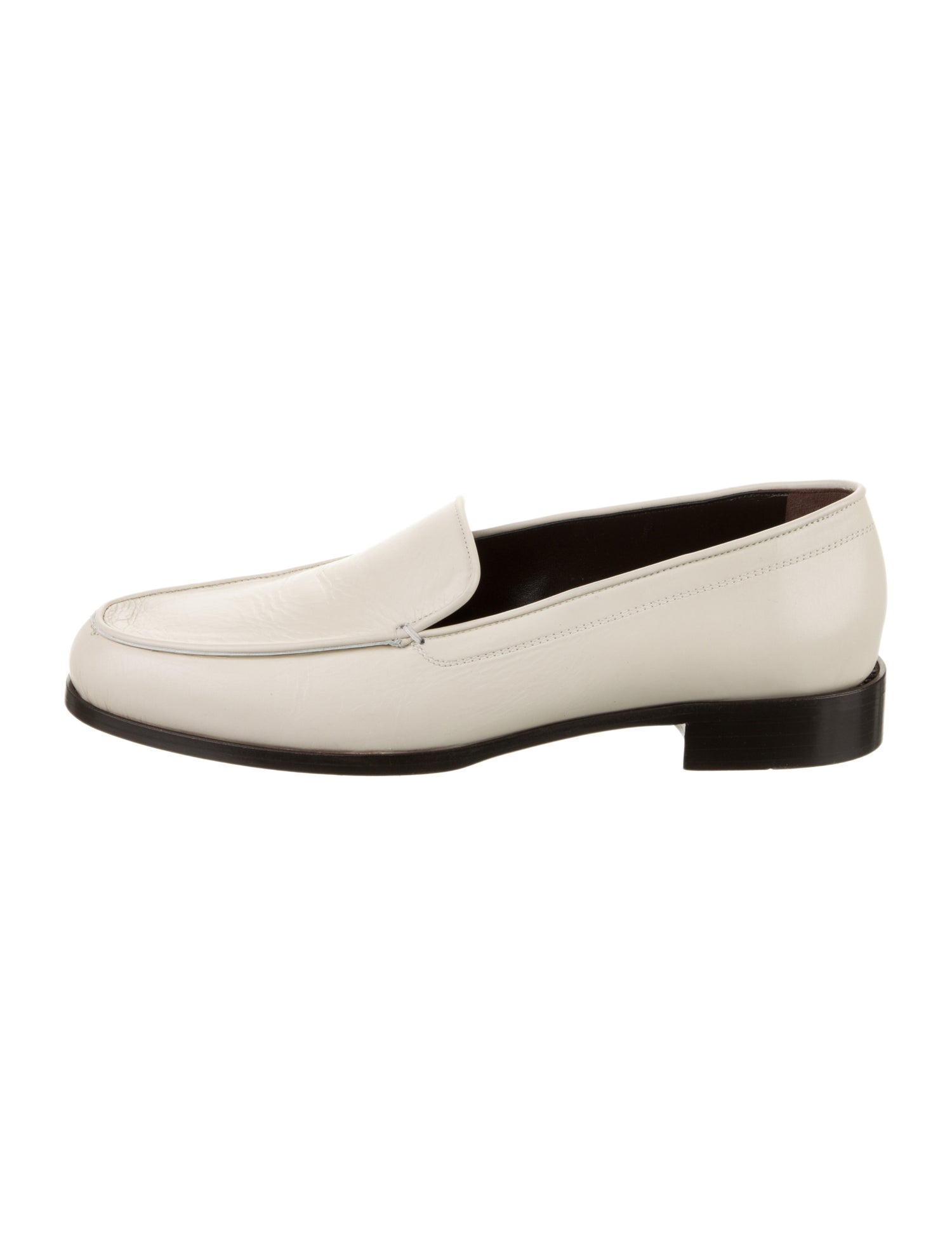 Emme Parsons Leather Loafers