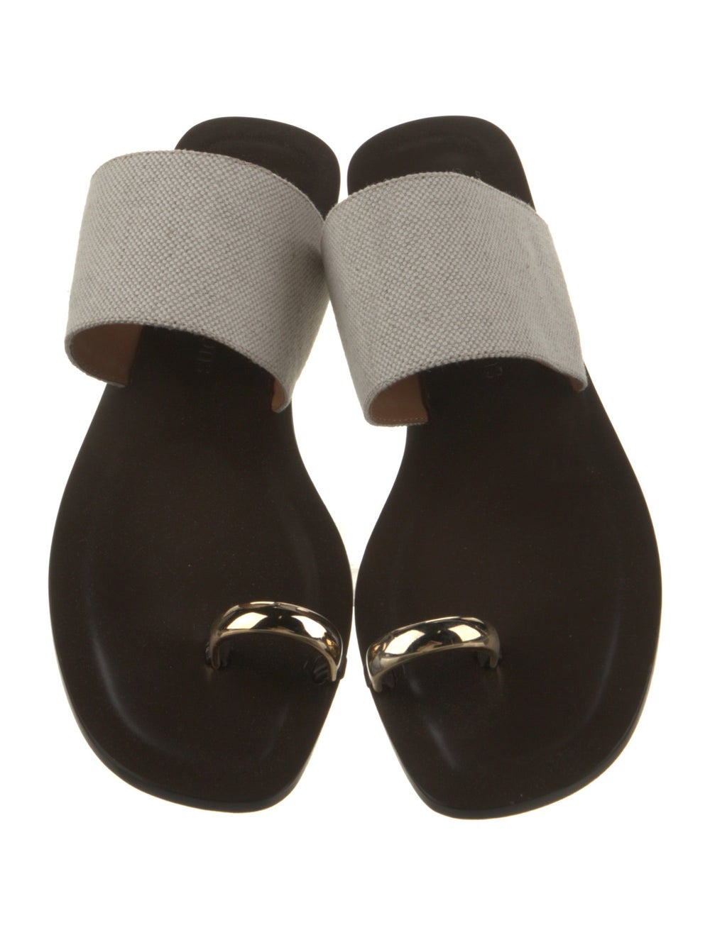 Emme Parsons Canvas Slides Neutrals - image 3