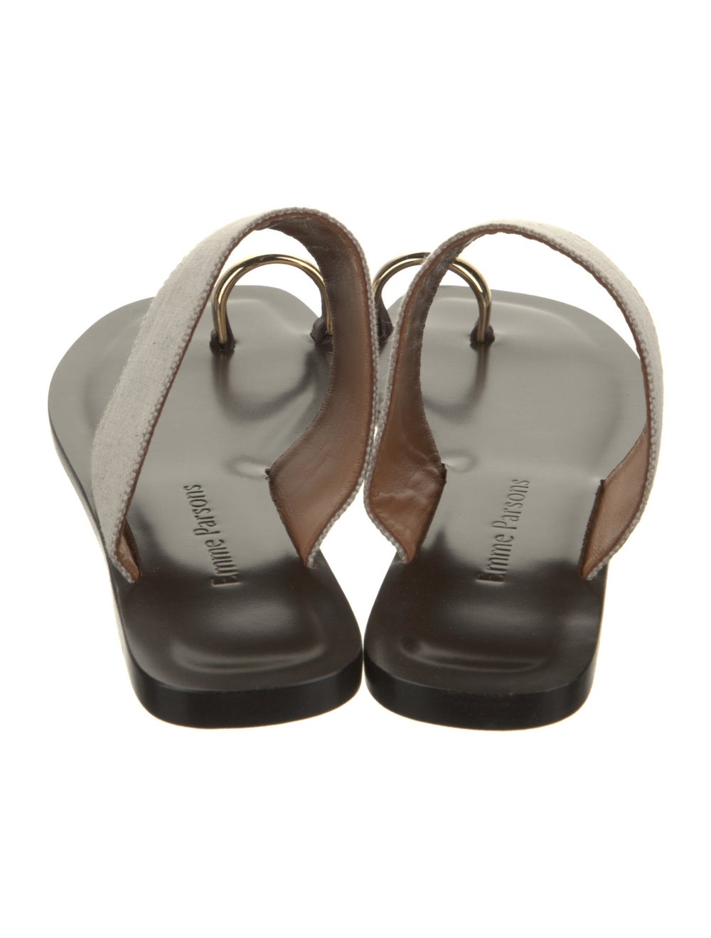 Emme Parsons Canvas Slides Neutrals - image 4